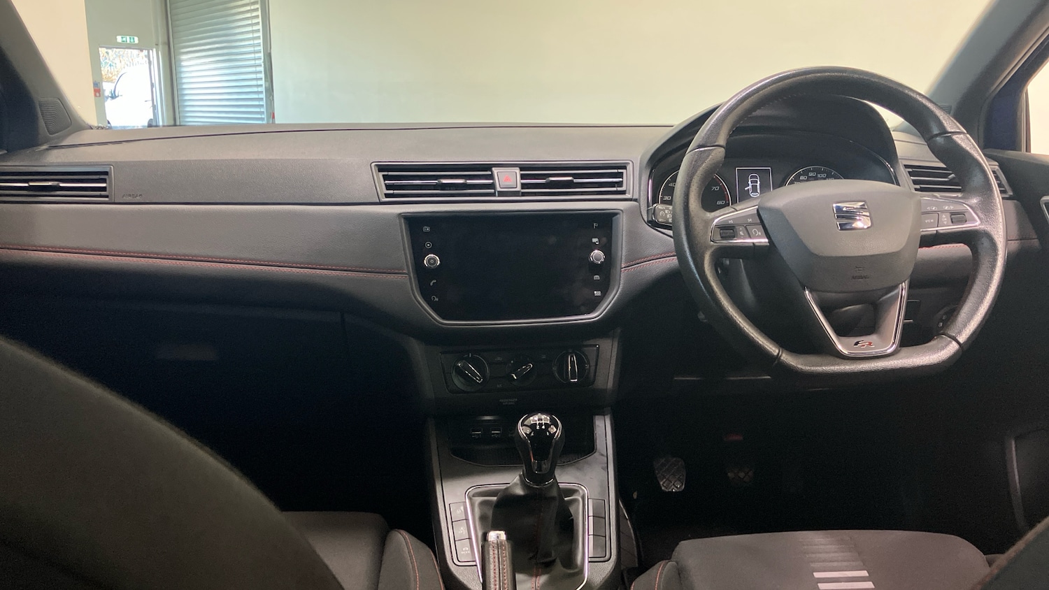 Used SEAT Ibiza 2019 for sale - 76940031: Photo 10