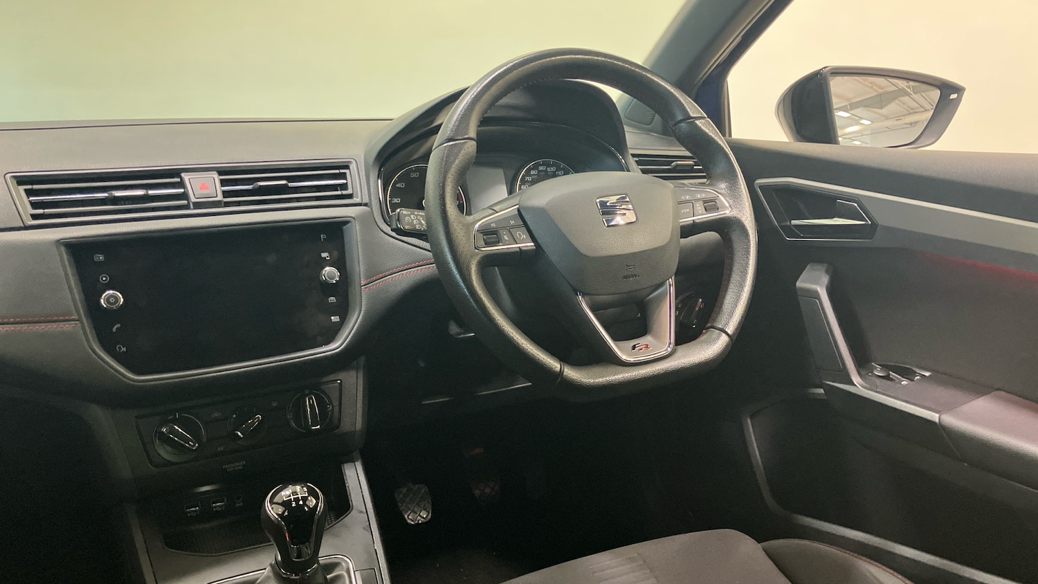 Used SEAT Ibiza 2019 for sale - 76940031: Photo 11