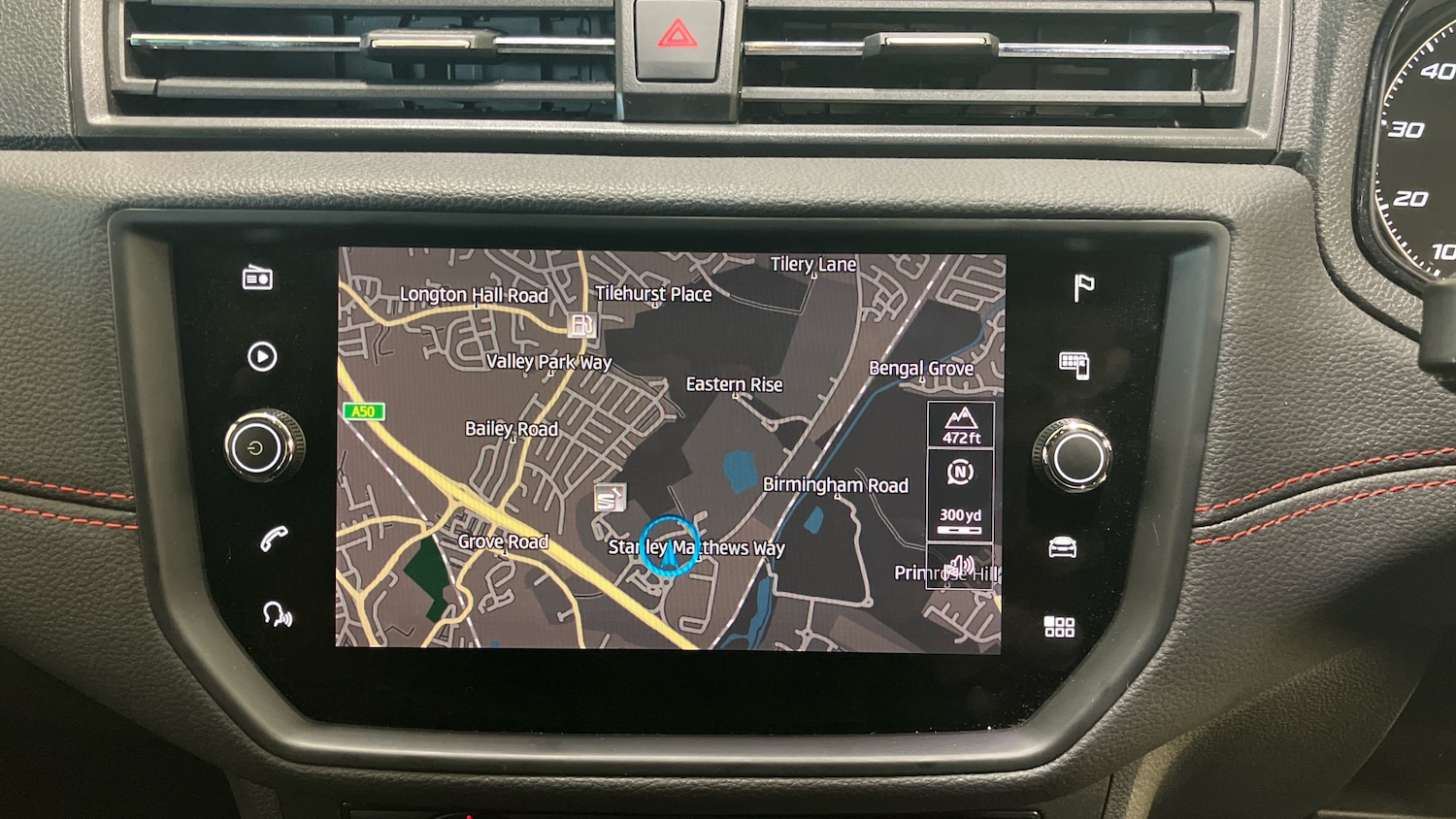 Used SEAT Ibiza 2019 for sale - 76940031: Photo 12