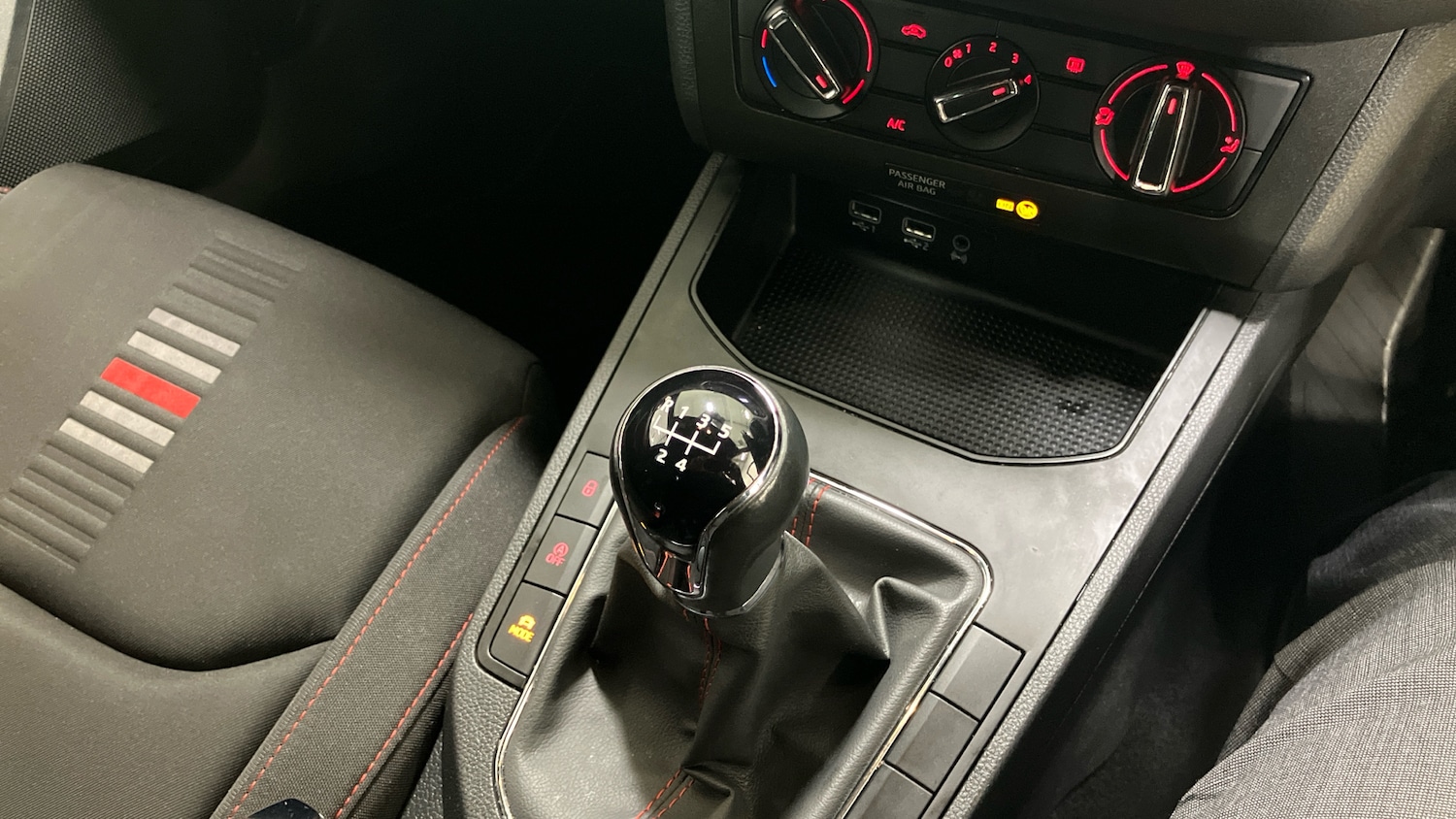 Used SEAT Ibiza 2019 for sale - 76940031: Photo 13