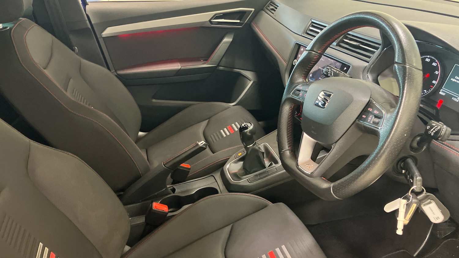 Used SEAT Ibiza 2019 for sale - 76940031: Photo 14