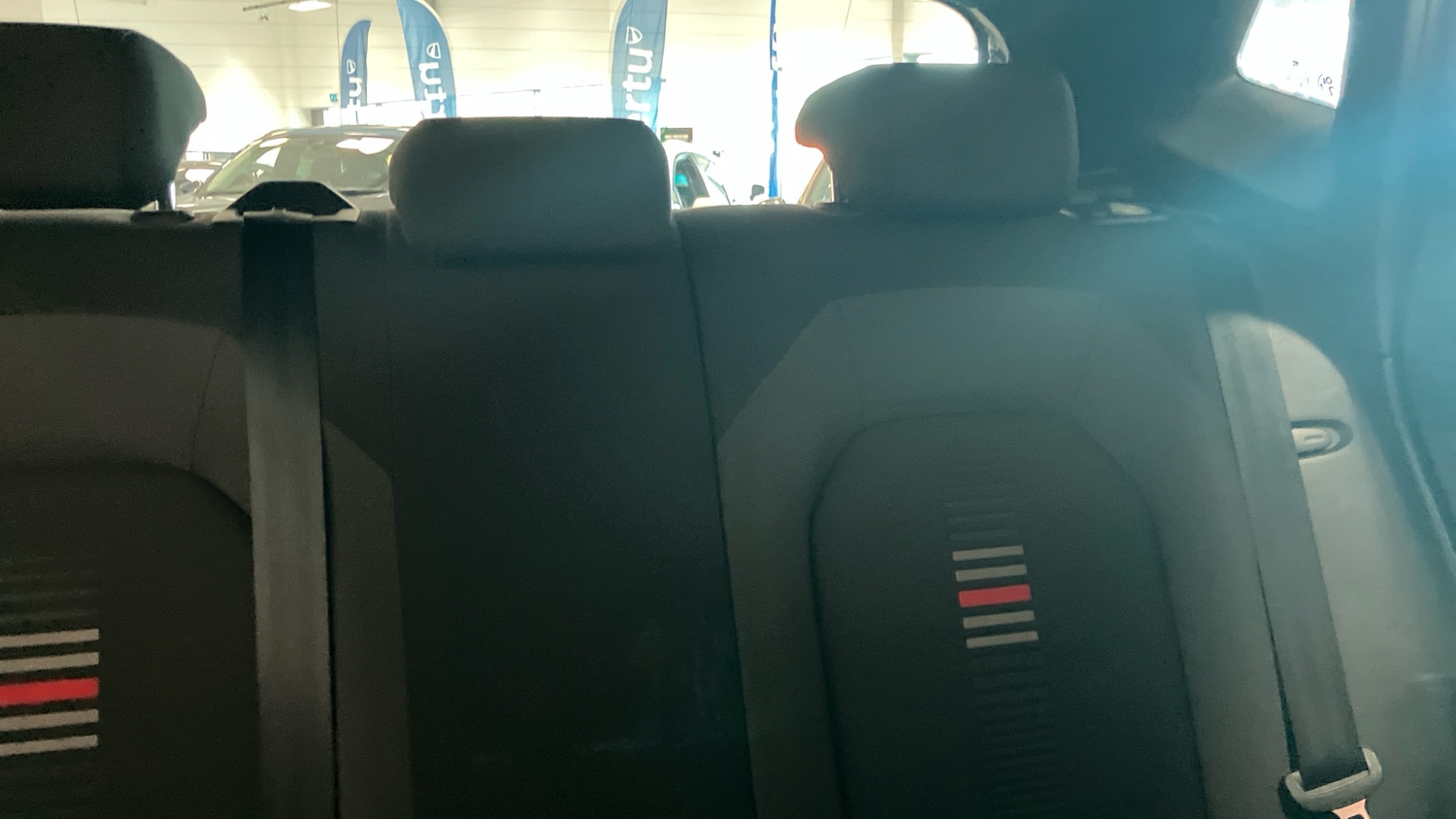 Used SEAT Ibiza 2019 for sale - 76940031: Photo 15