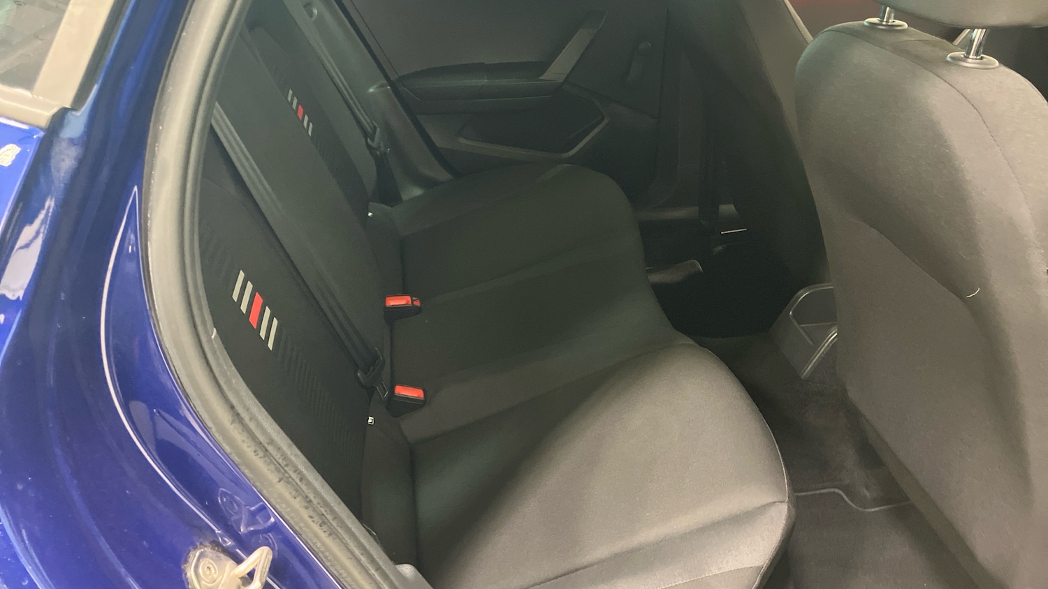 Used SEAT Ibiza 2019 for sale - 76940031: Photo 16