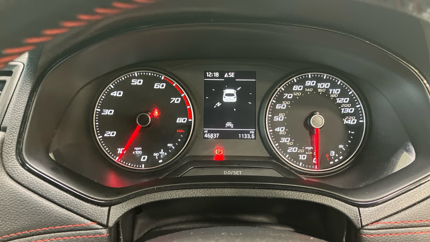 Used SEAT Ibiza 2019 for sale - 76940031: Photo 18