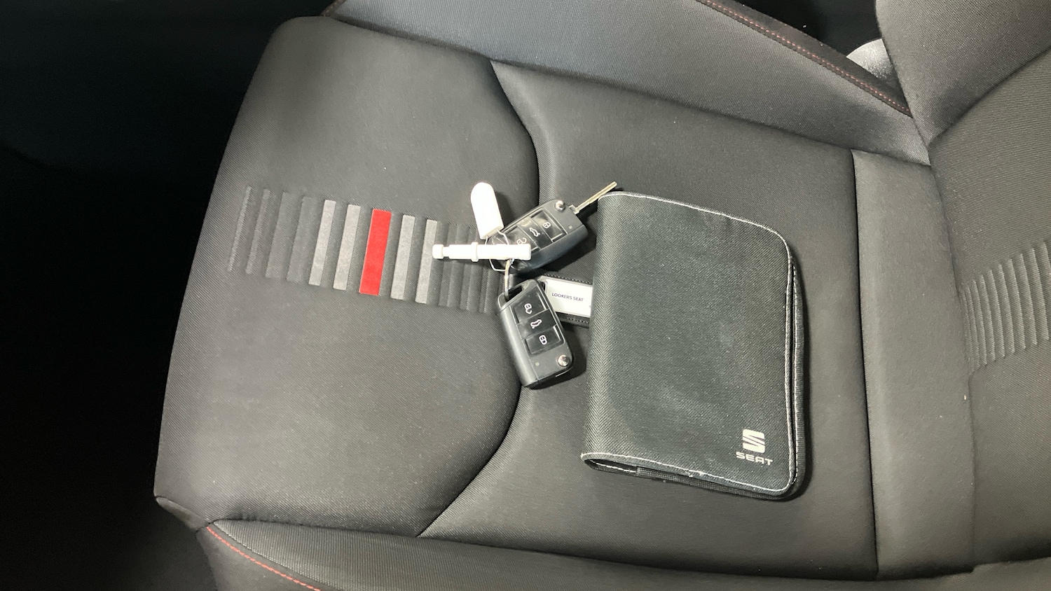 Used SEAT Ibiza 2019 for sale - 76940031: Photo 19