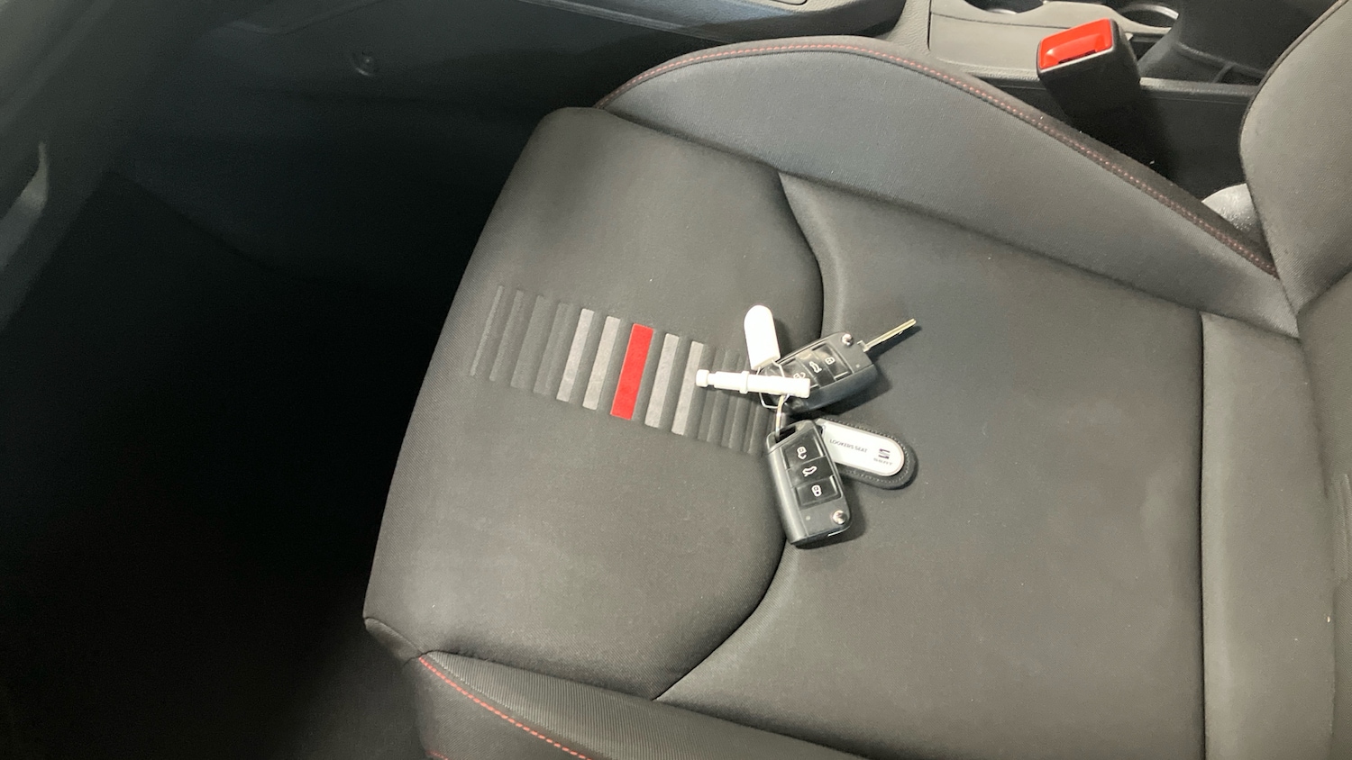 Used SEAT Ibiza 2019 for sale - 76940031: Photo 20