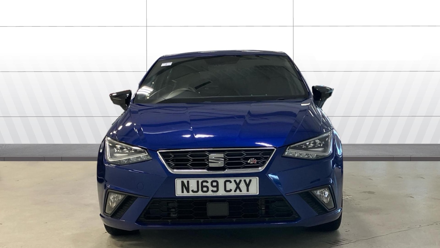 Used SEAT Ibiza 2019 for sale - 76940031: Photo 3