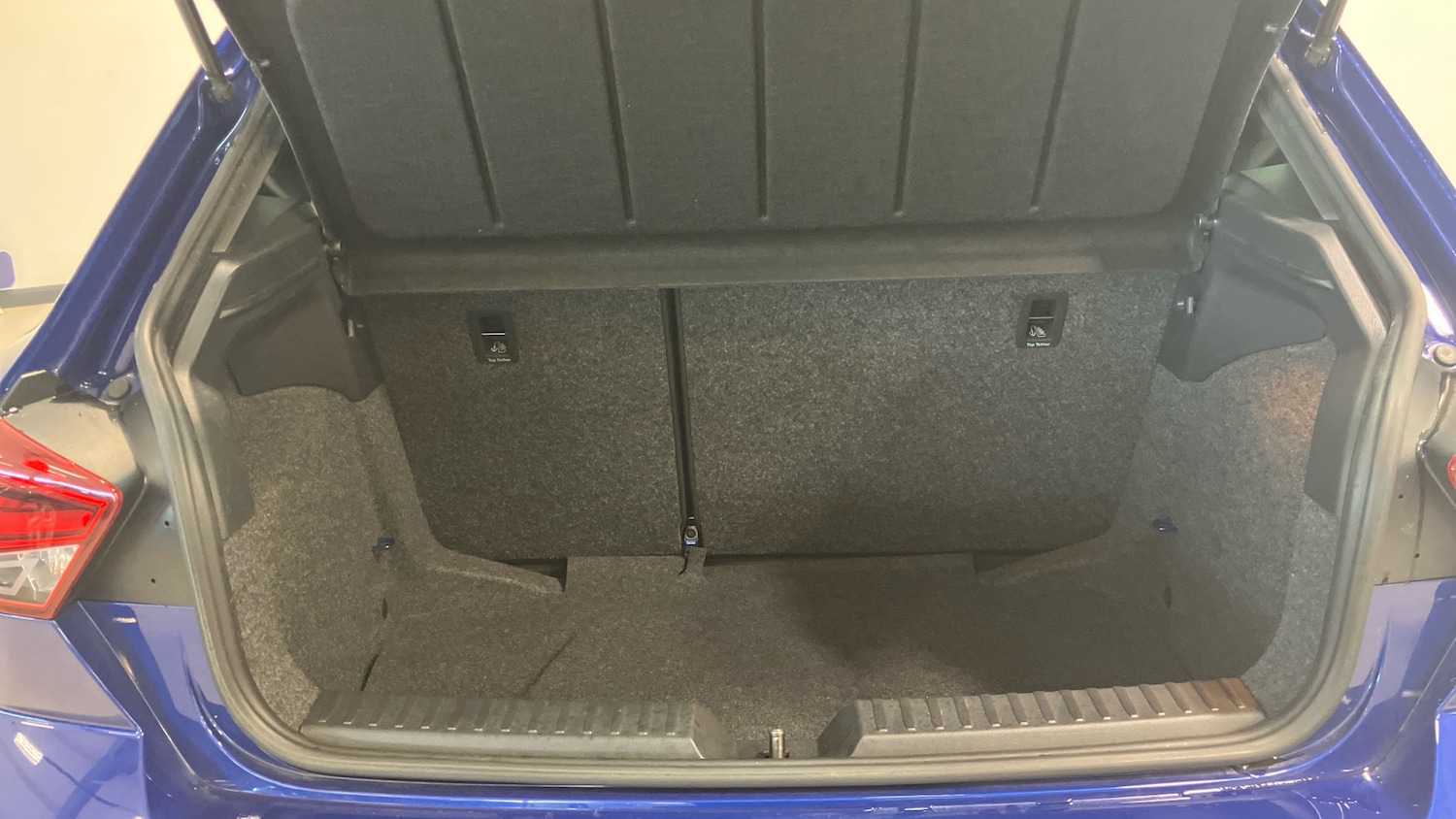 Used SEAT Ibiza 2019 for sale - 76940031: Photo 4