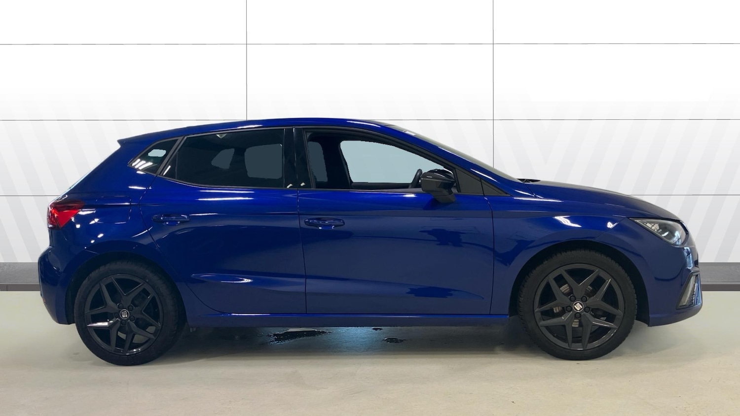 Used SEAT Ibiza 2019 for sale - 76940031: Photo 5