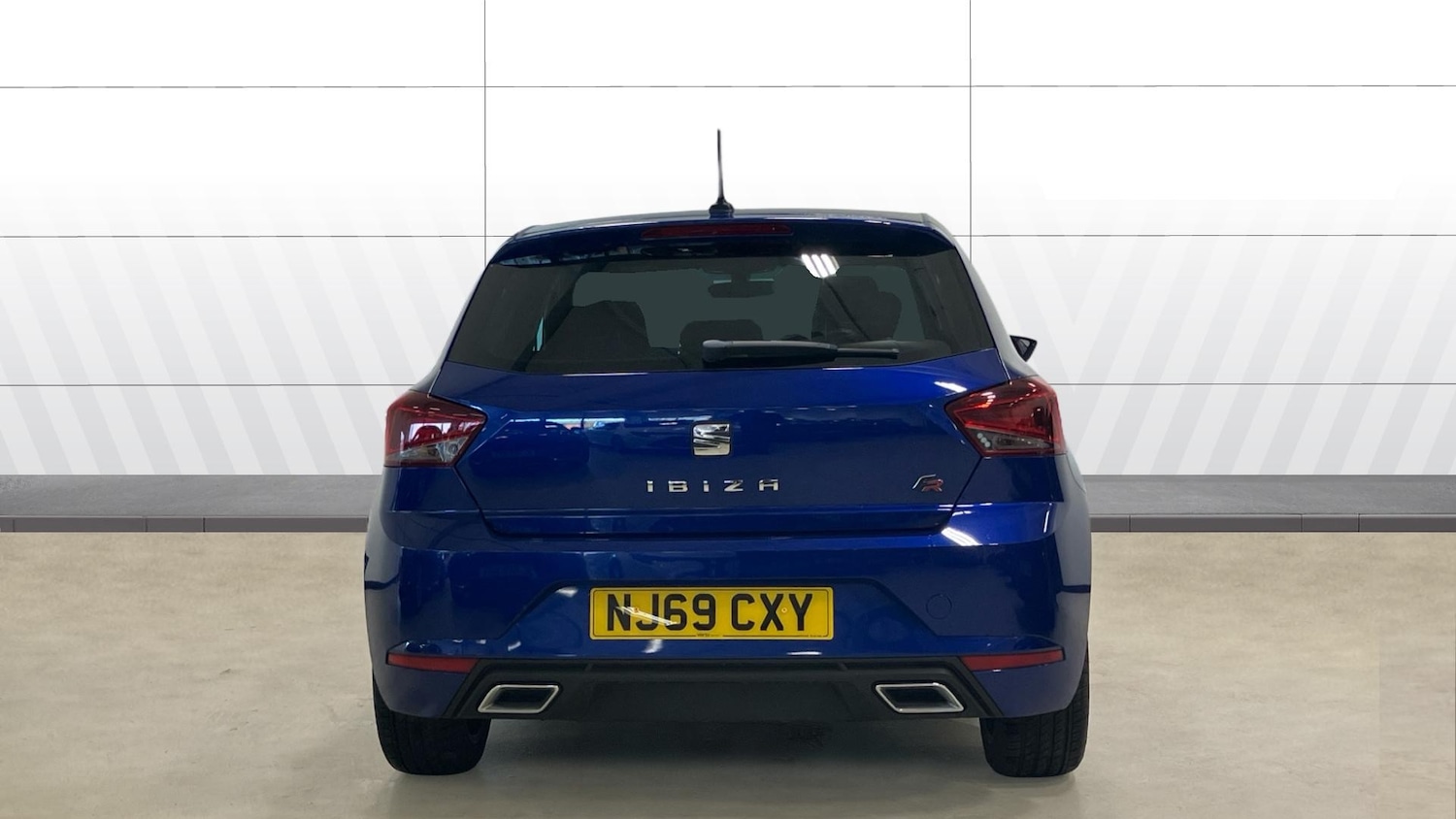 Used SEAT Ibiza 2019 for sale - 76940031: Photo 6