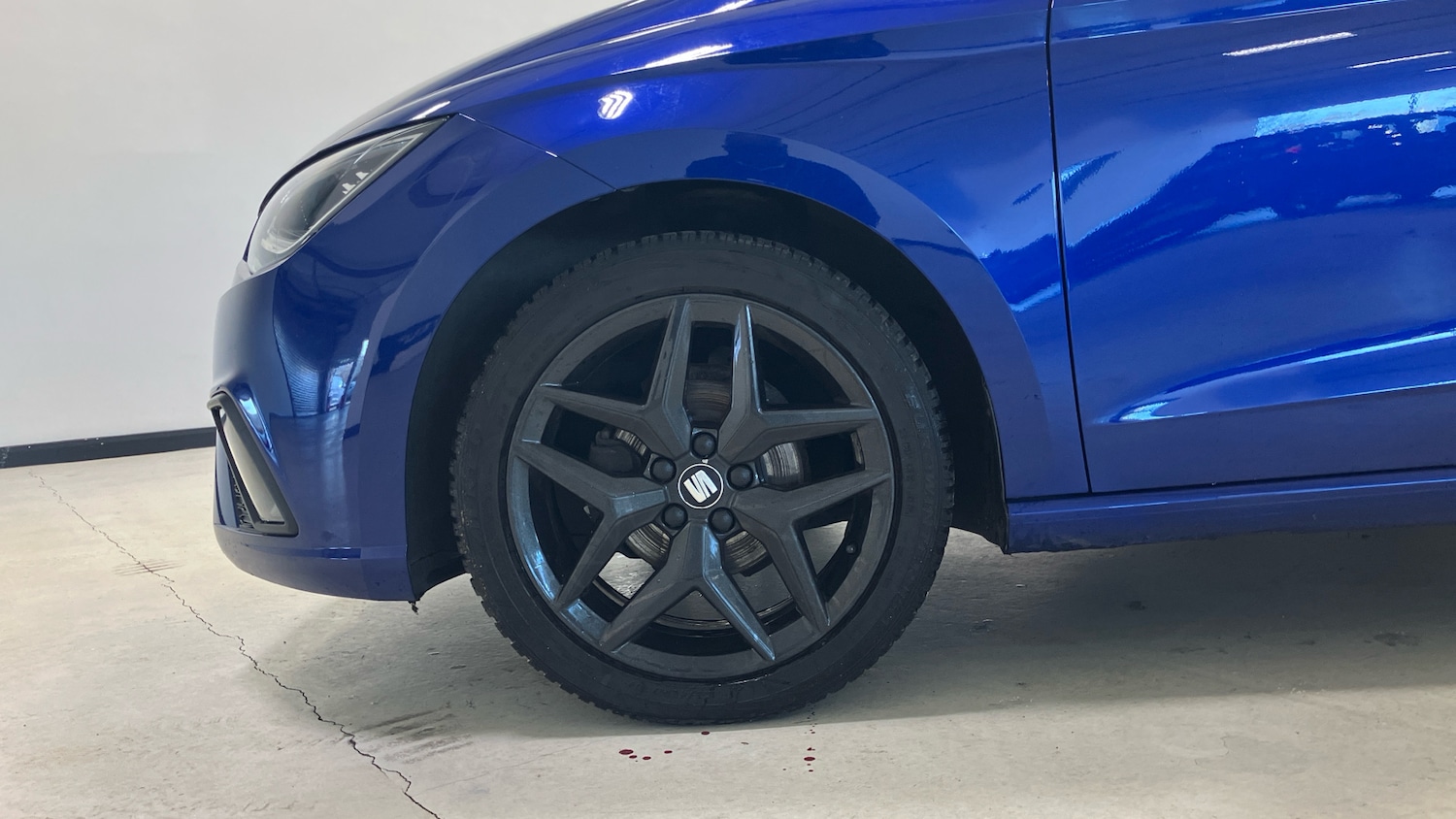 Used SEAT Ibiza 2019 for sale - 76940031: Photo 7