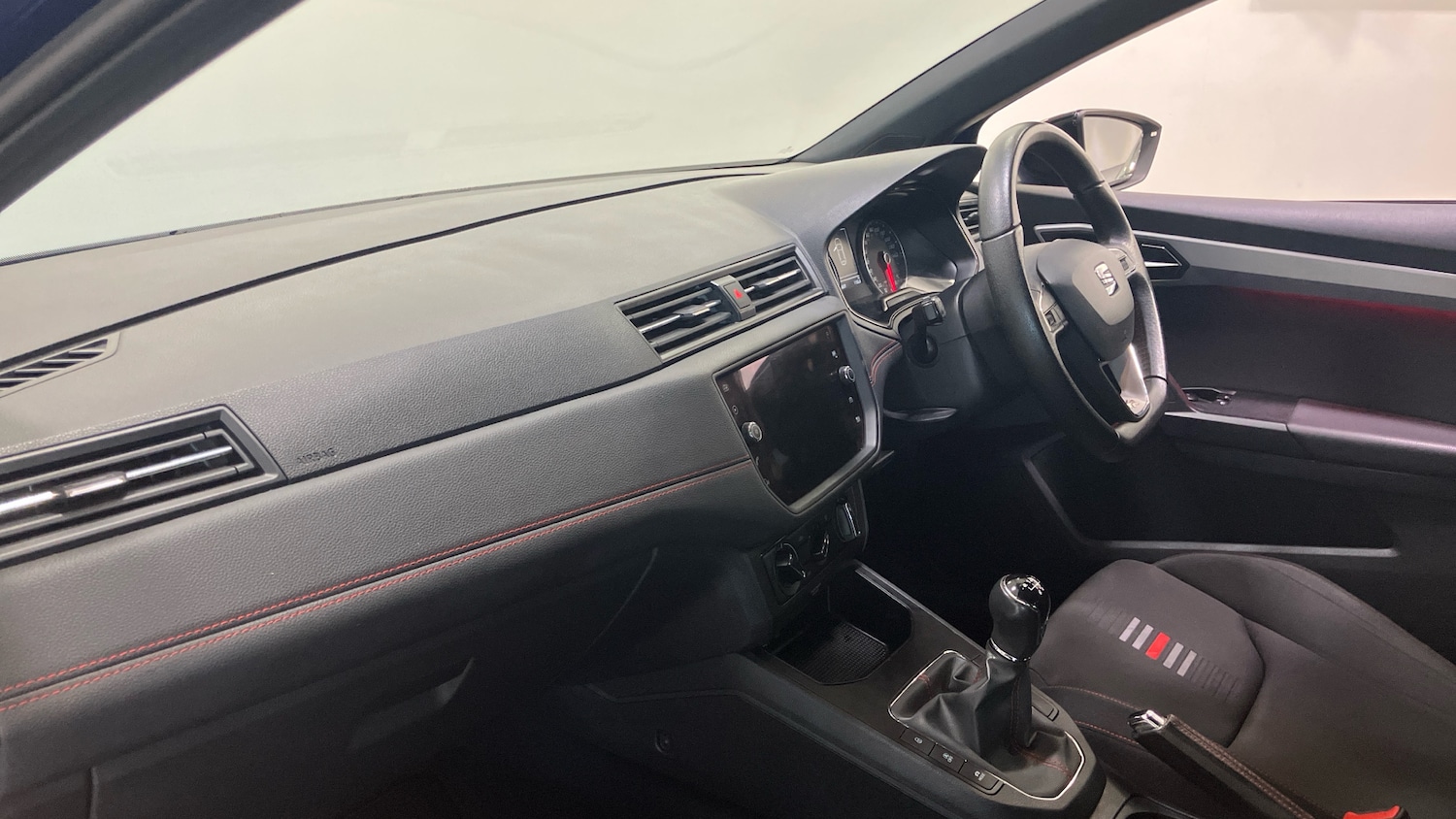 Used SEAT Ibiza 2019 for sale - 76940031: Photo 9