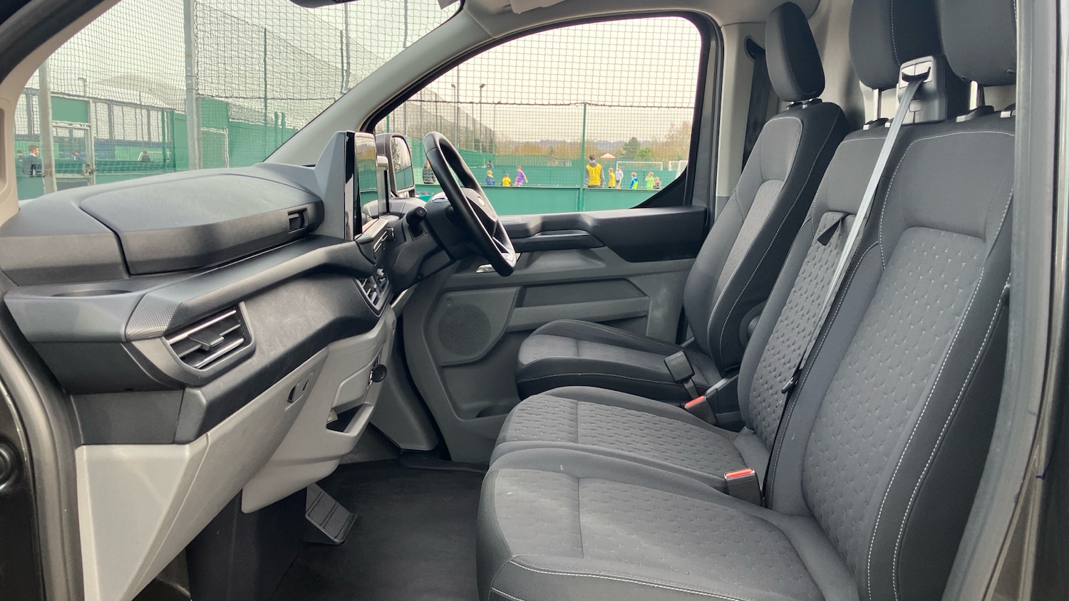 Used Ford Transit Custom 2024 for sale - 77589728: Photo 13