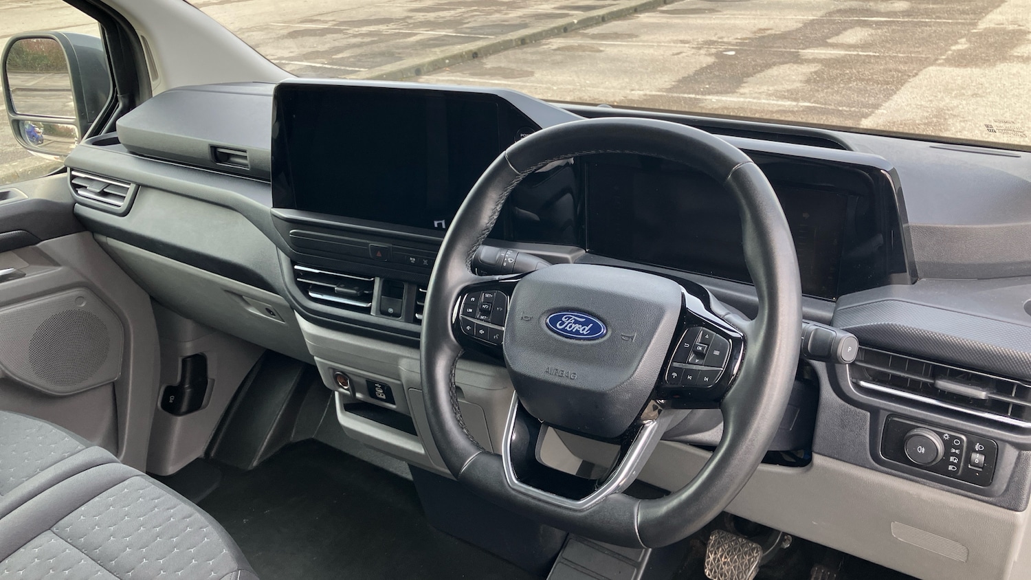 Used Ford Transit Custom 2024 for sale - 77589728: Photo 16