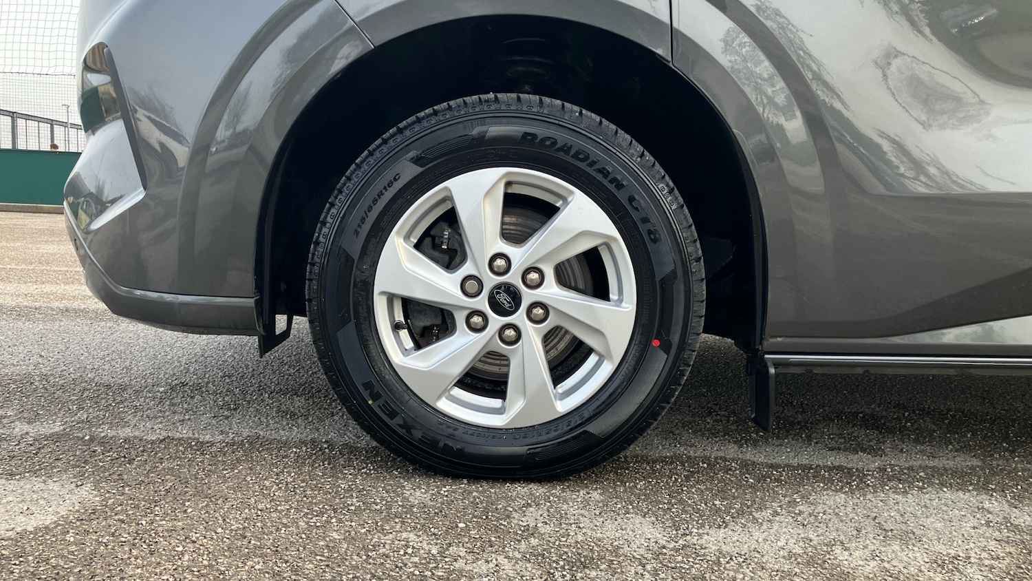 Used Ford Transit Custom 2024 for sale - 77589728: Photo 17