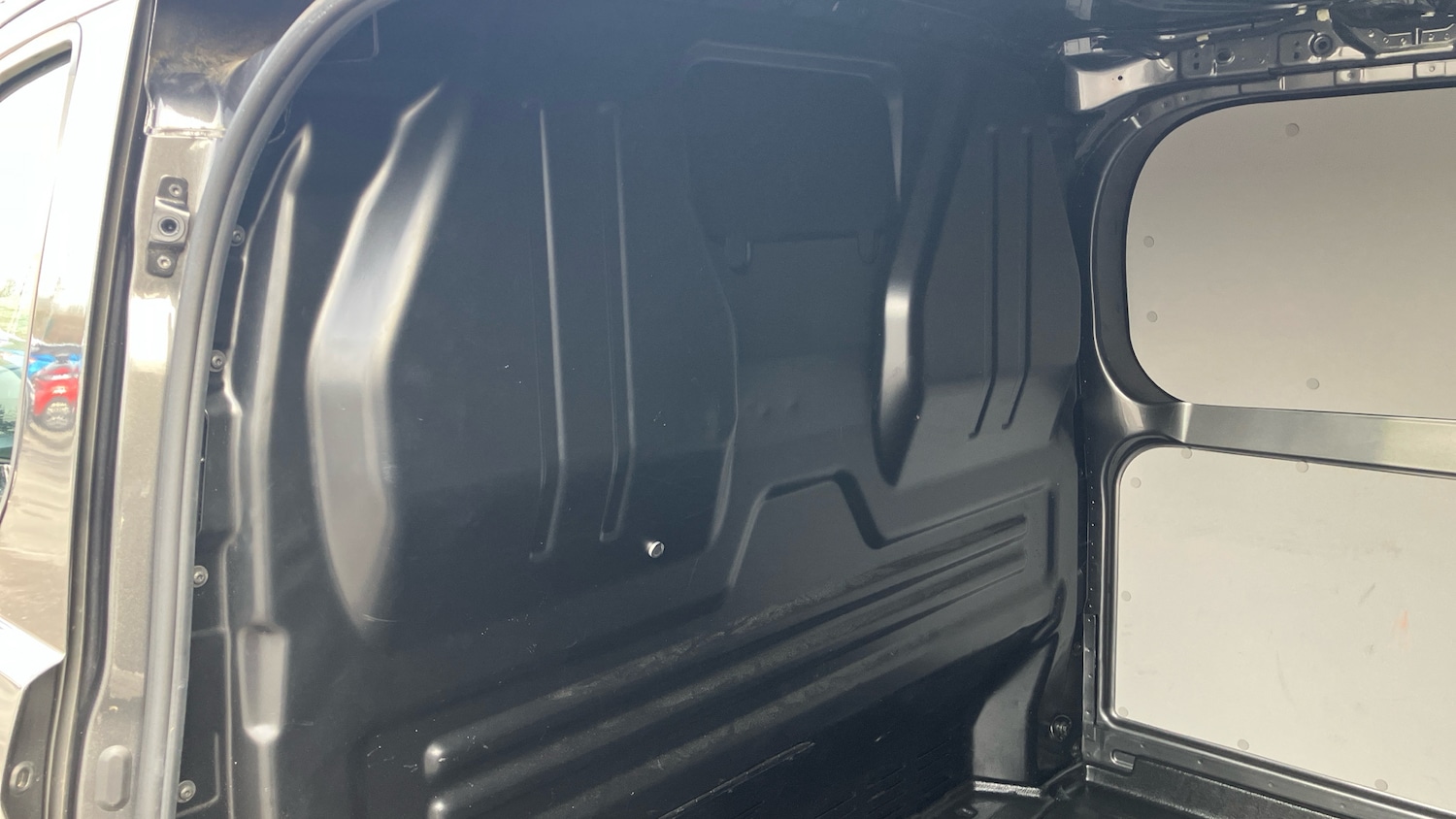 Used Ford Transit Custom 2024 for sale - 77589728: Photo 18