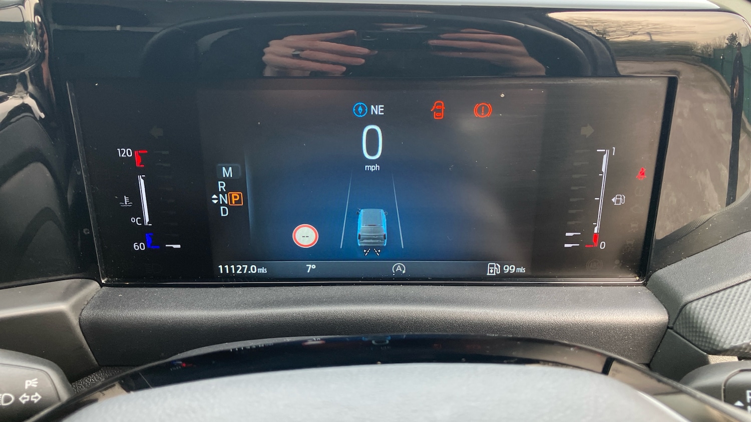 Used Ford Transit Custom 2024 for sale - 77589728: Photo 19