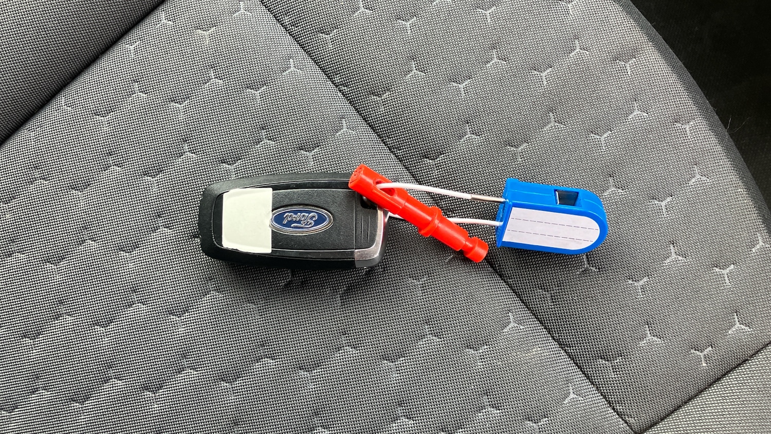 Used Ford Transit Custom 2024 for sale - 77589728: Photo 20