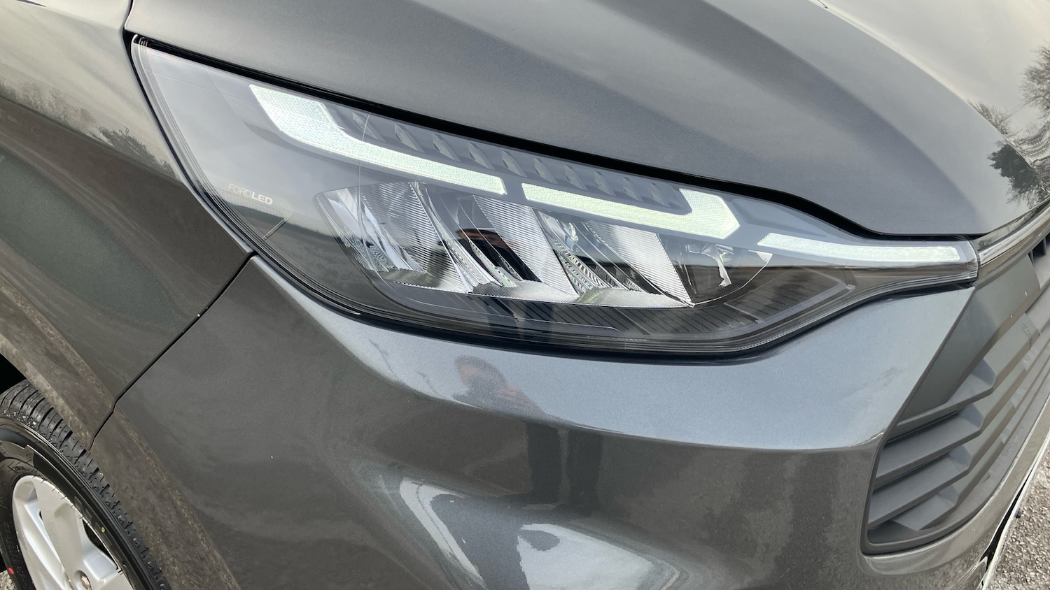 Used Ford Transit Custom 2024 for sale - 77589728: Photo 21