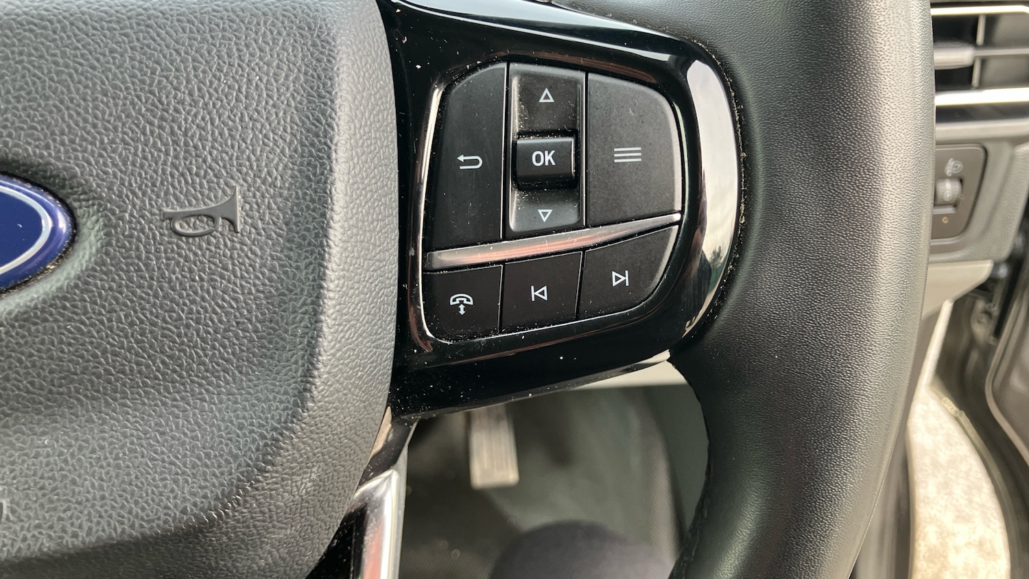 Used Ford Transit Custom 2024 for sale - 77589728: Photo 28