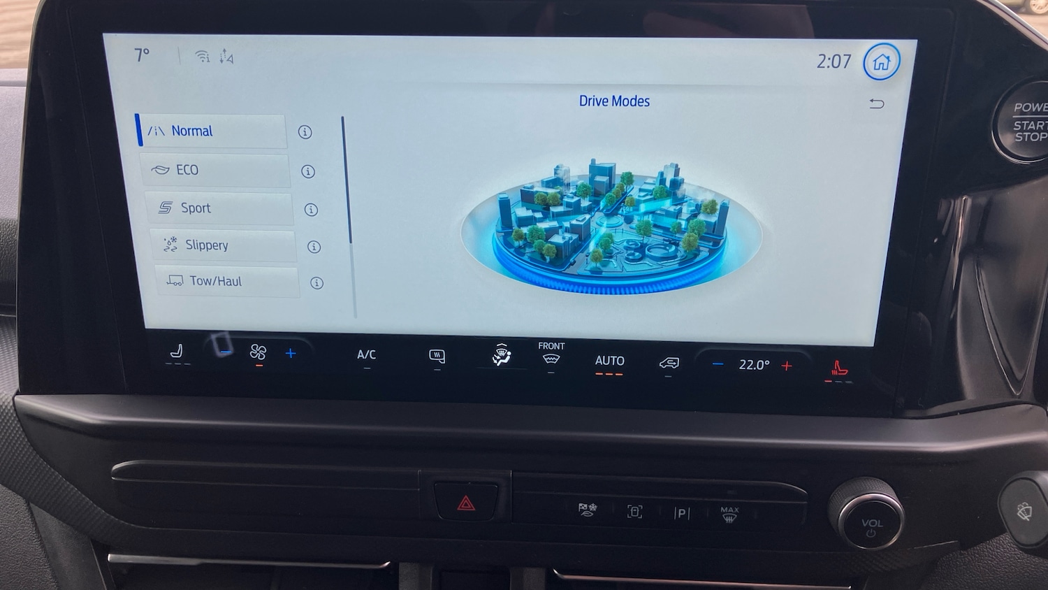 Used Ford Transit Custom 2024 for sale - 77589728: Photo 31