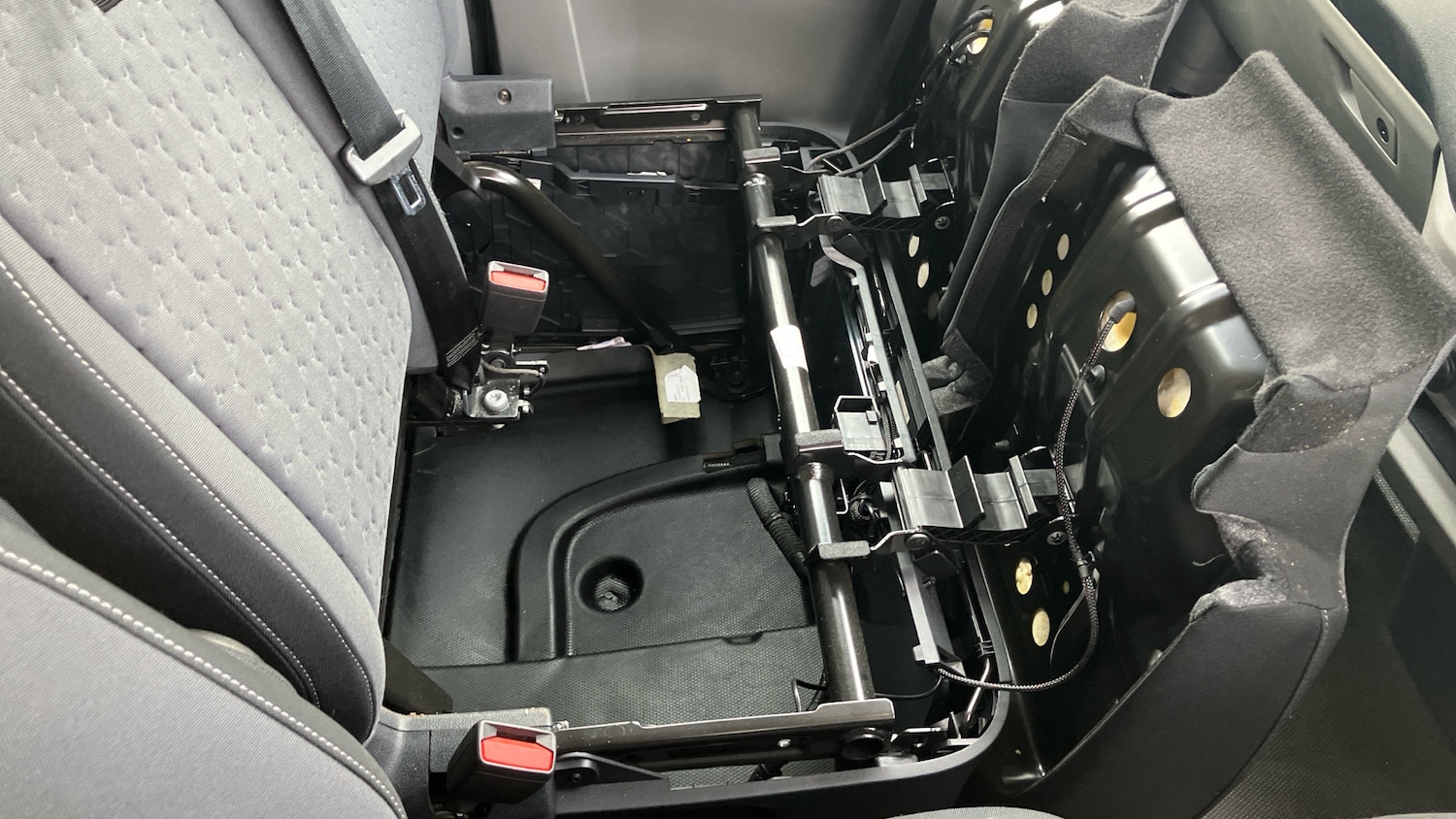 Used Ford Transit Custom 2024 for sale - 77589728: Photo 34