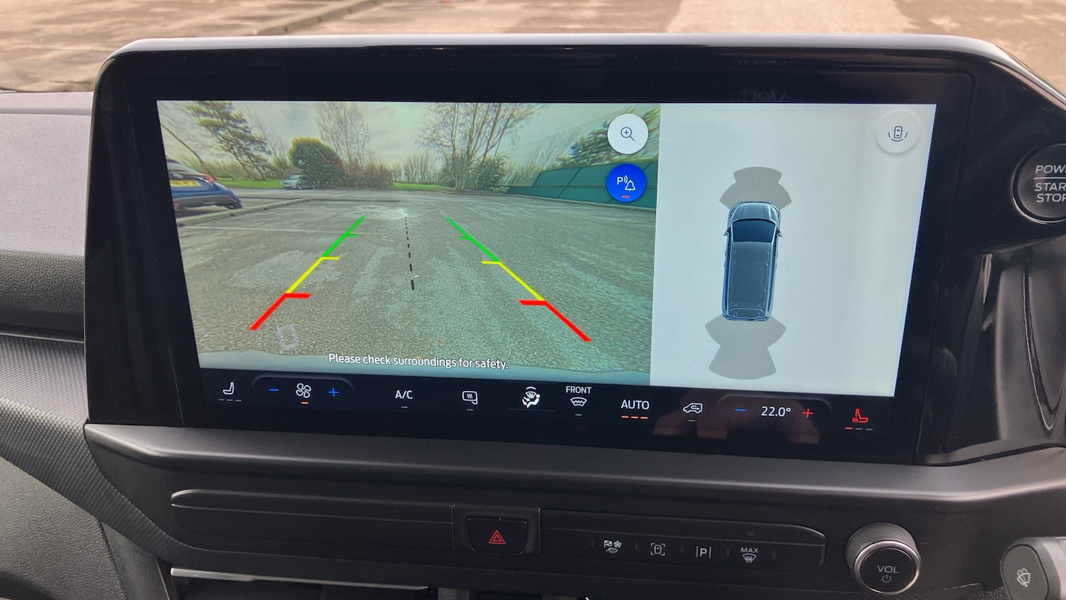 Used Ford Transit Custom 2024 for sale - 77589728: Photo 35