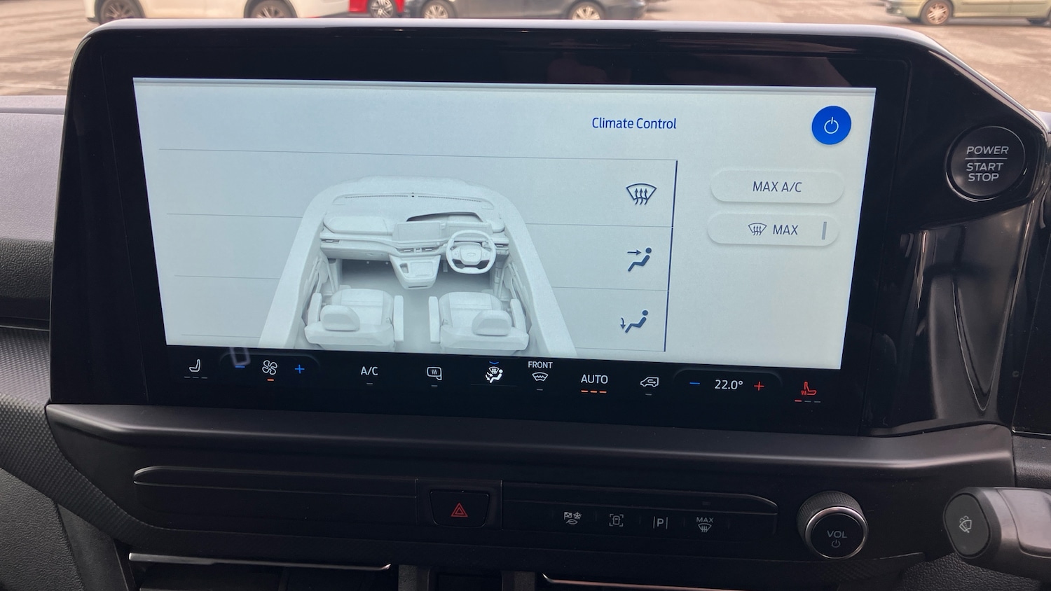 Used Ford Transit Custom 2024 for sale - 77589728: Photo 36