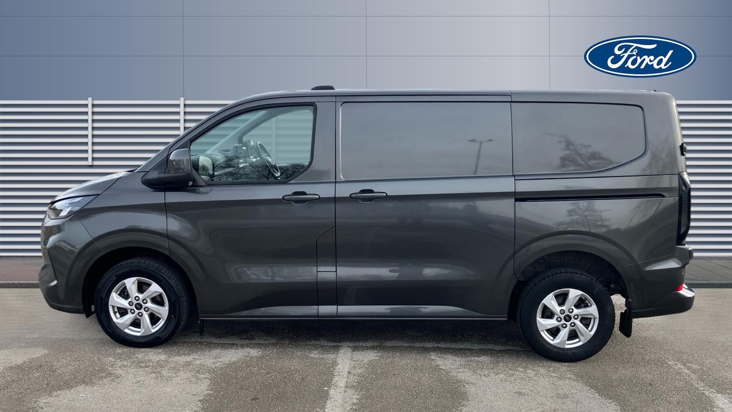 Used Ford Transit Custom 2024 for sale - 77589728: Photo 4