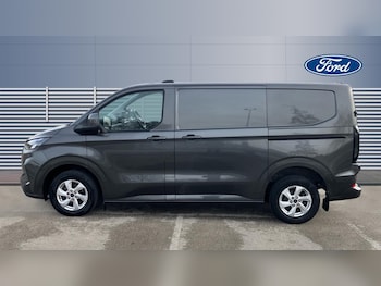 Used Ford Transit Custom 2024 for sale - 77589728: Photo