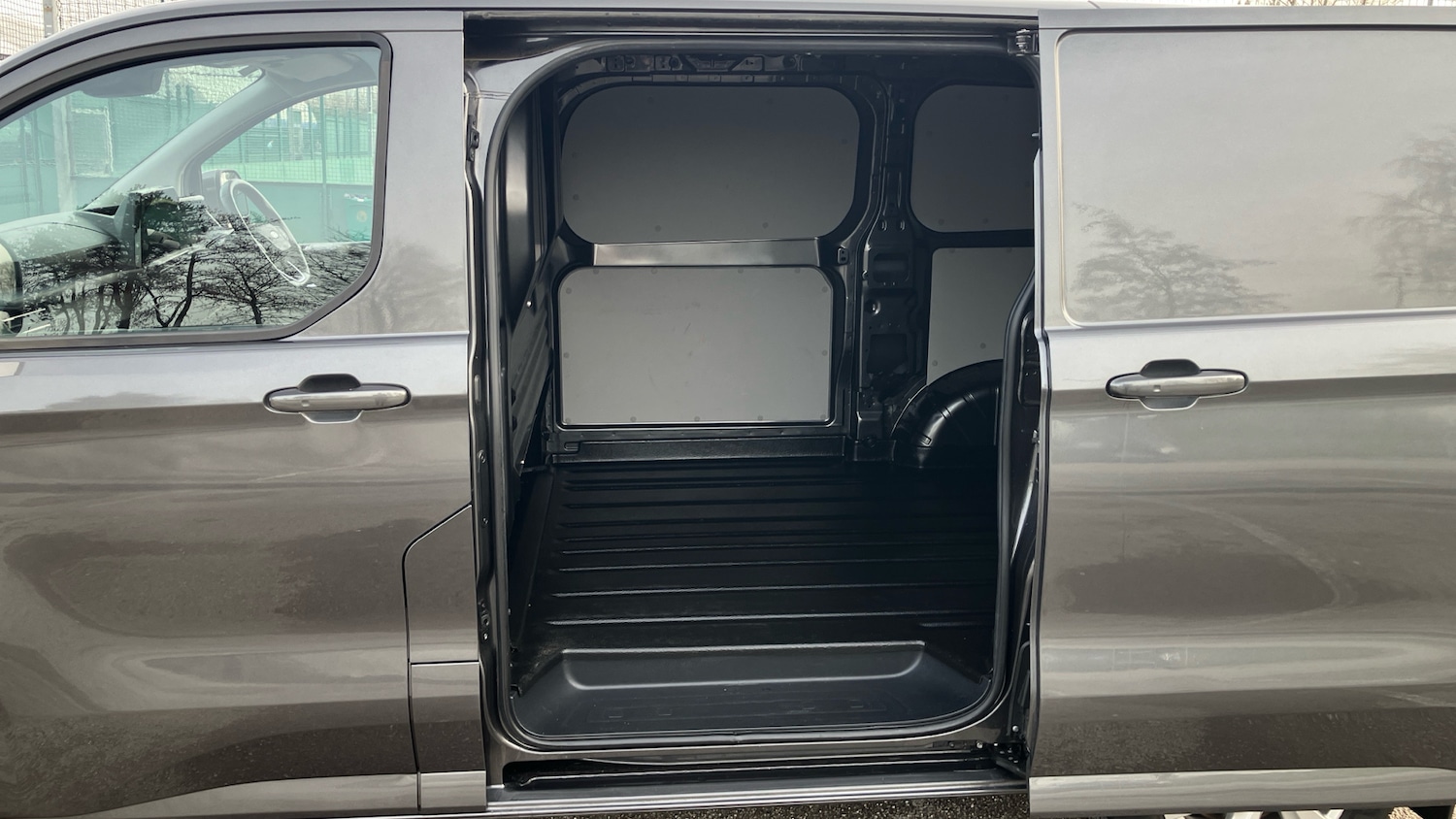 Used Ford Transit Custom 2024 for sale - 77589728: Photo 5