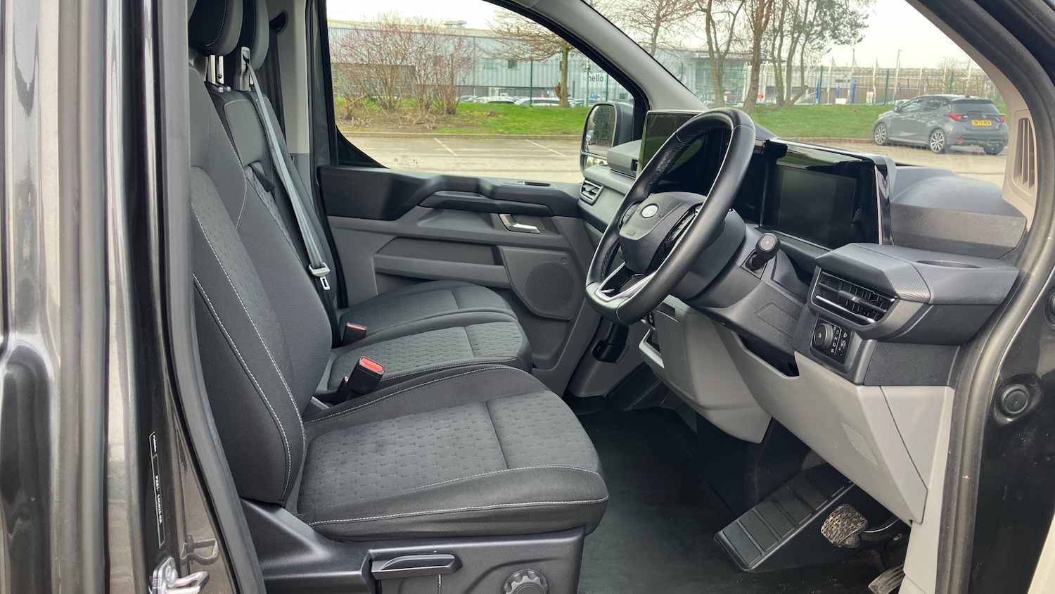 Used Ford Transit Custom 2024 for sale - 77589728: Photo 6