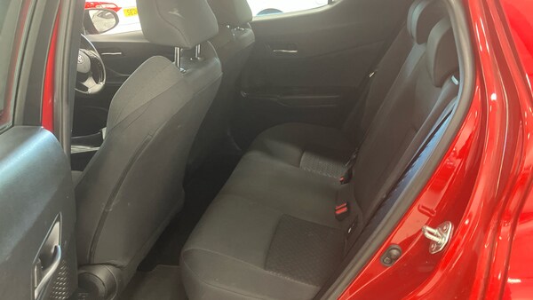 Used Toyota C-HR 2022 for sale - 76143596: Photo 16