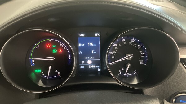 Used Toyota C-HR 2022 for sale - 76143596: Photo 18
