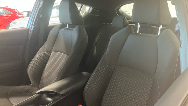 Used Toyota C-HR 2022 for sale - 76143596: Photo 23