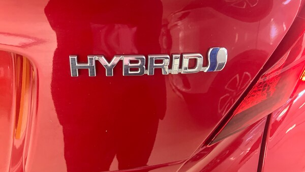 Used Toyota C-HR 2022 for sale - 76143596: Photo 28