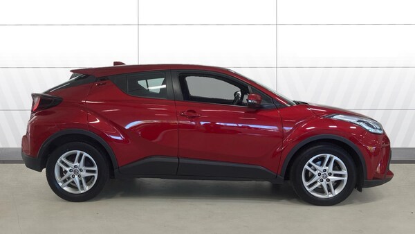 Used Toyota C-HR 2022 for sale - 76143596: Photo 5