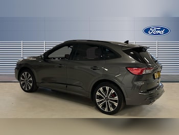 Used Ford Kuga 2022 for sale - 76391619: Photo