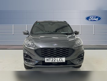 Used Ford Kuga 2022 for sale - 76391619: Photo