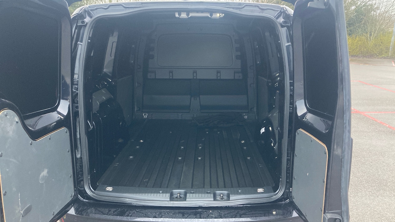 Used Ford Transit Connect 2025 for sale - 78092633: Photo 12