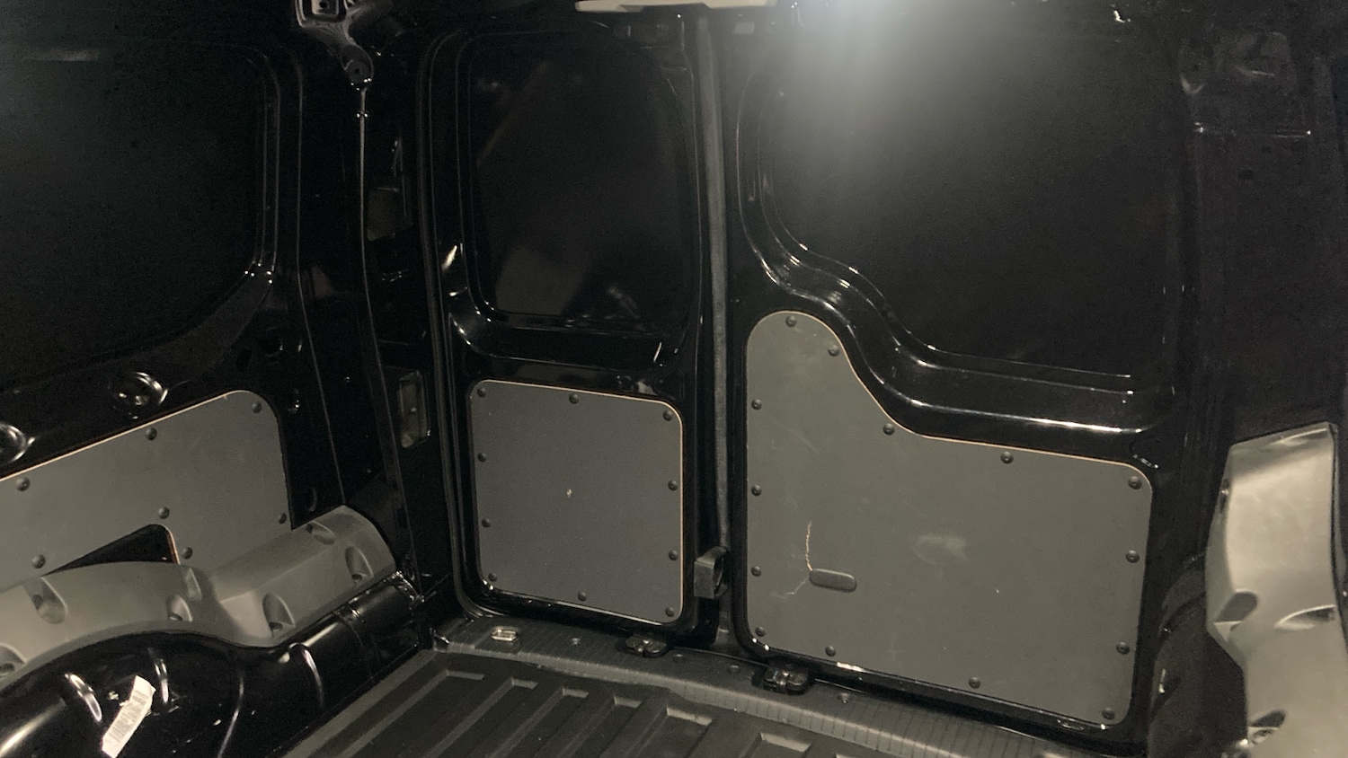 Used Ford Transit Connect 2025 for sale - 78092633: Photo 14