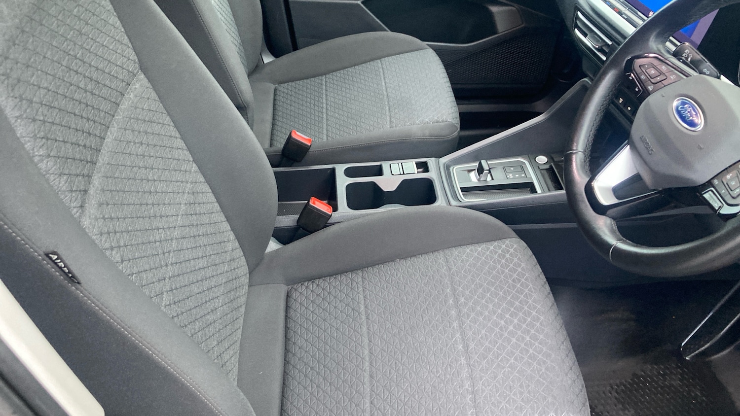 Used Ford Transit Connect 2025 for sale - 78092633: Photo 20