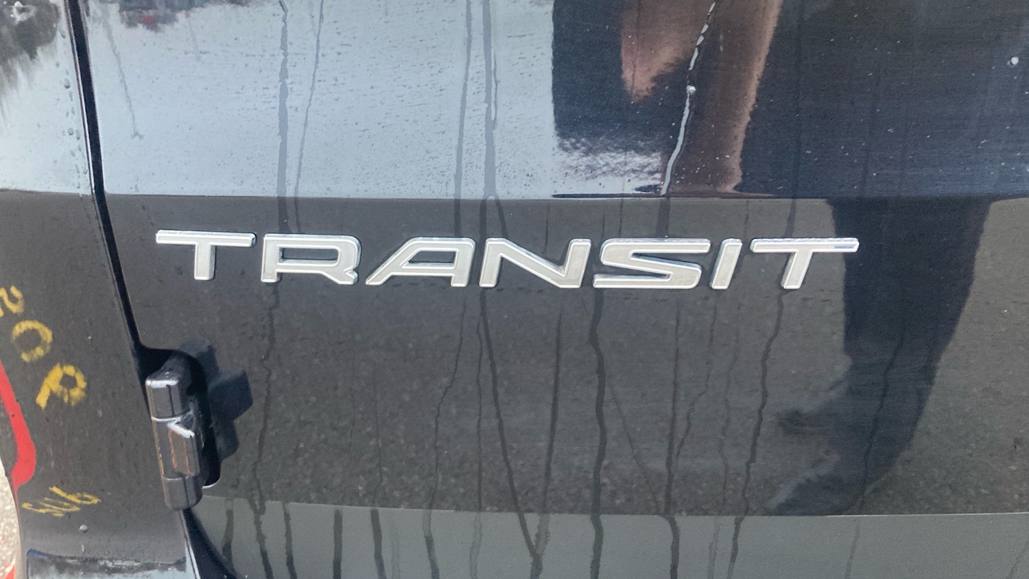 Used Ford Transit Connect 2025 for sale - 78092633: Photo 21