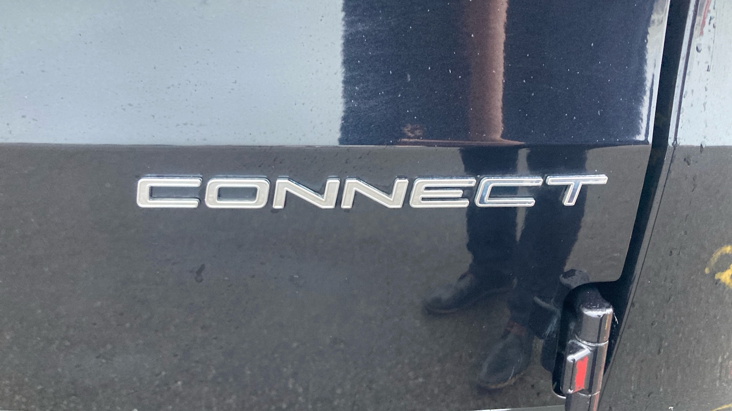 Used Ford Transit Connect 2025 for sale - 78092633: Photo 22