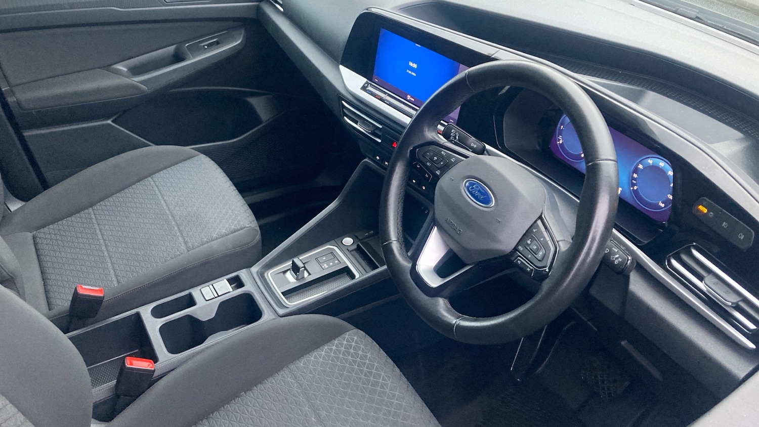 Used Ford Transit Connect 2025 for sale - 78092633: Photo 27