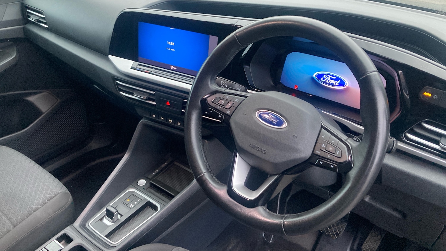 Used Ford Transit Connect 2025 for sale - 78092633: Photo 32