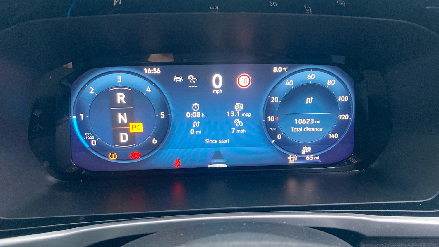 Used Ford Transit Connect 2025 for sale - 78092633: Photo 33