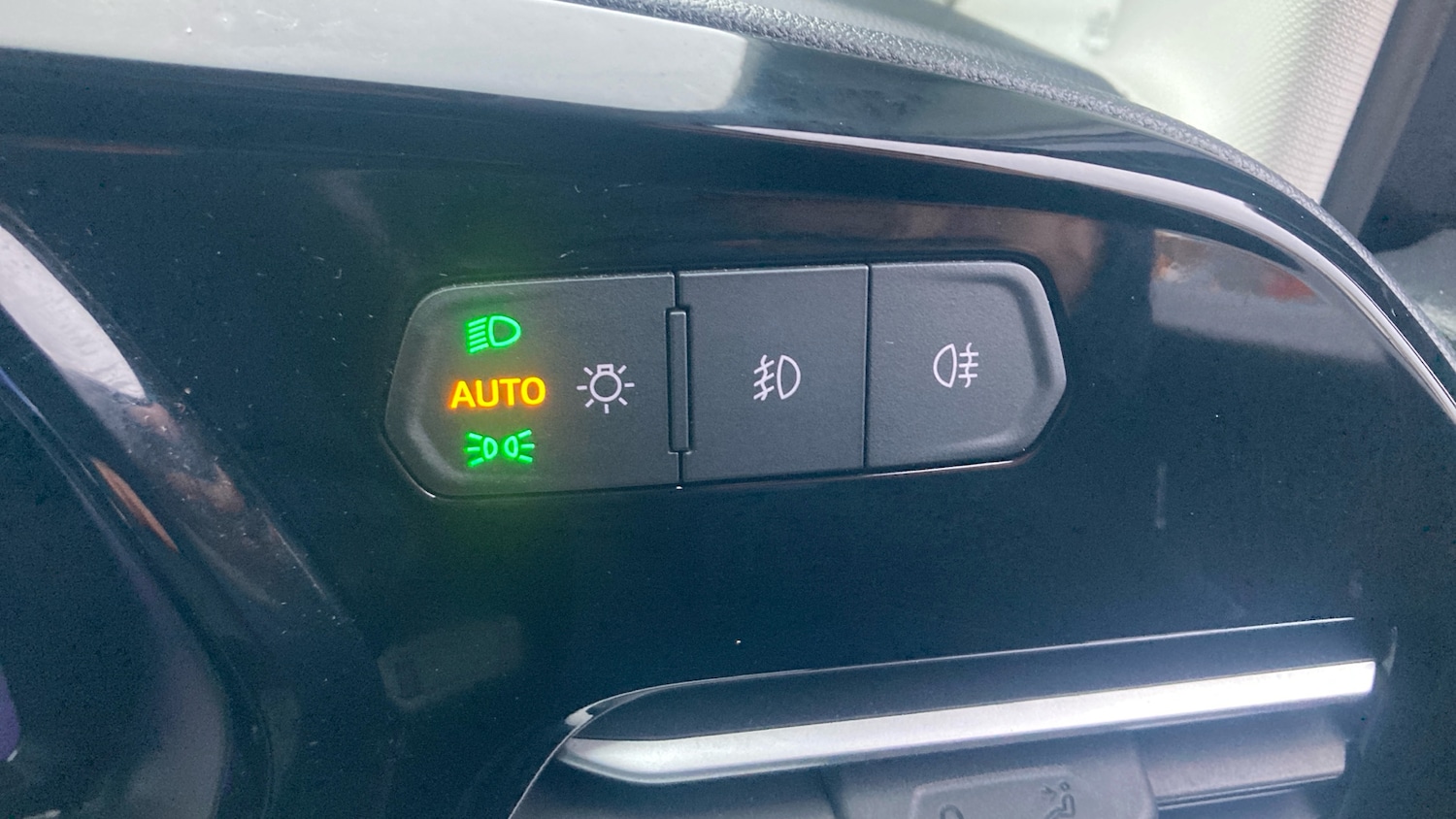 Used Ford Transit Connect 2025 for sale - 78092633: Photo 34