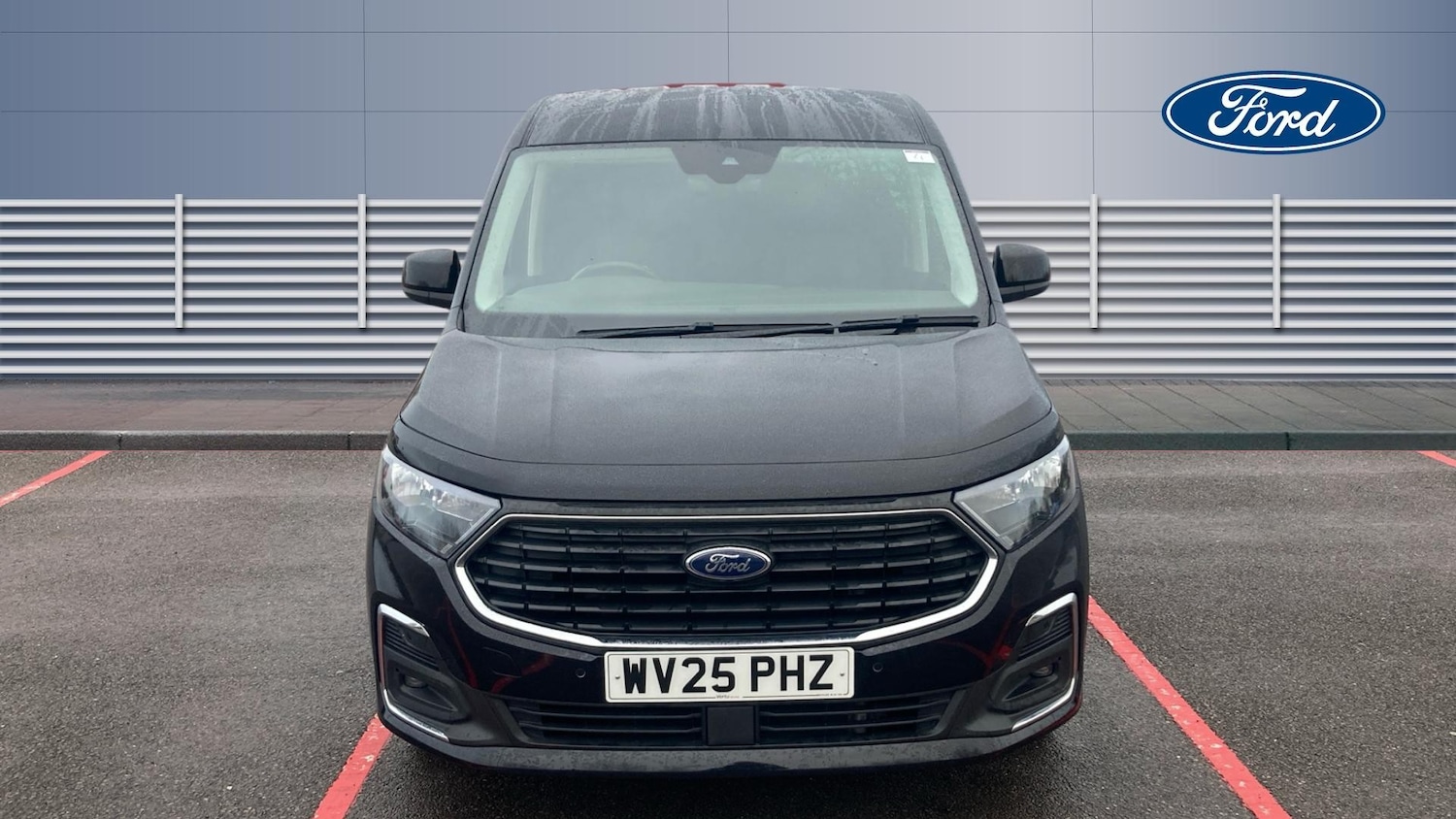 Used Ford Transit Connect 2025 for sale - 78092633: Photo 8