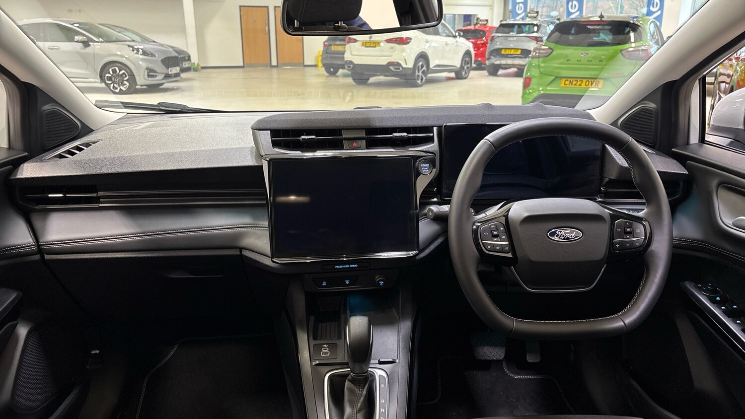 Used Ford Puma 2025 for sale - 77516348: Photo 10